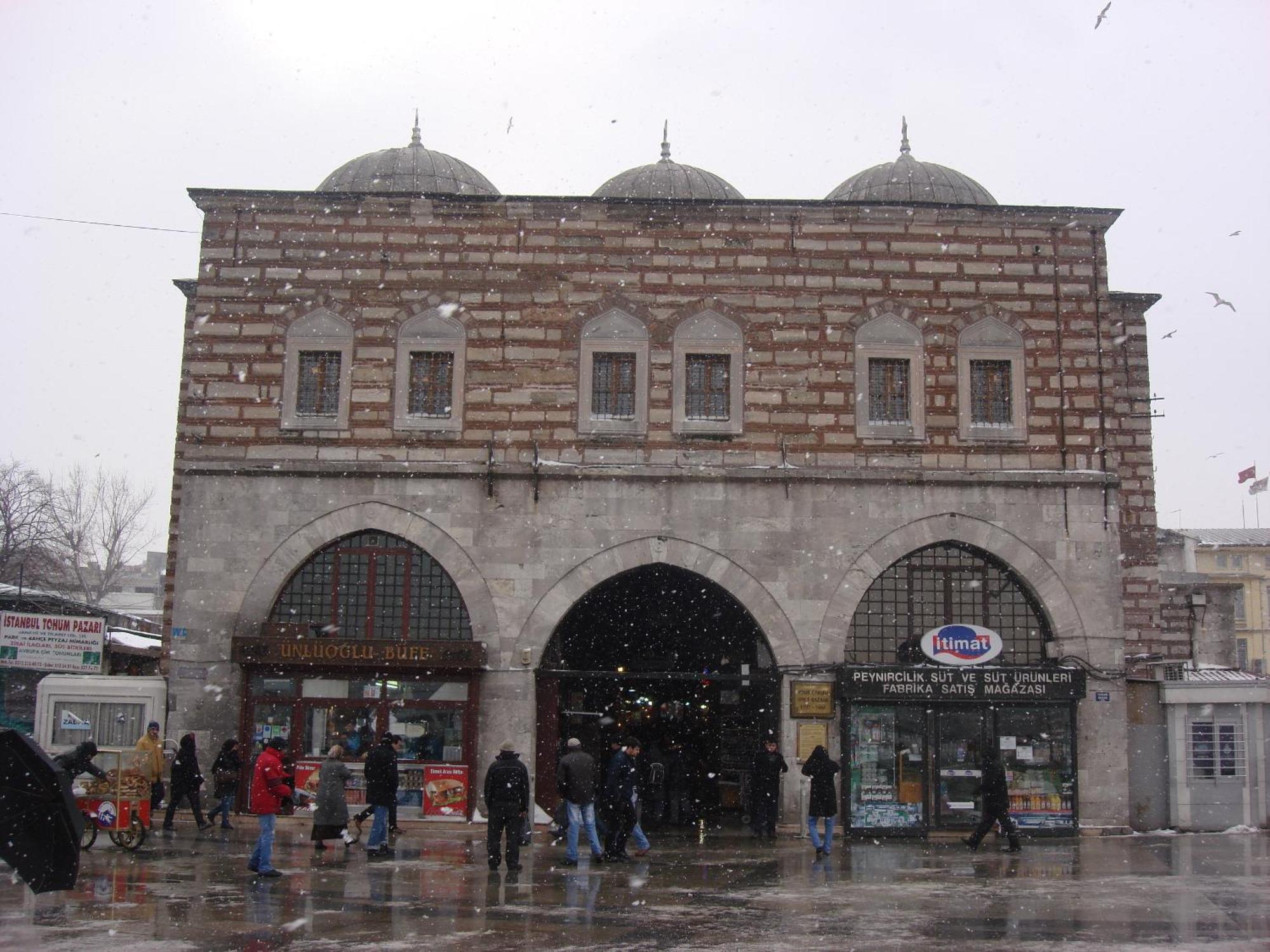 Jakaranda Hotel Istanbulská provincie Exteriér fotografie