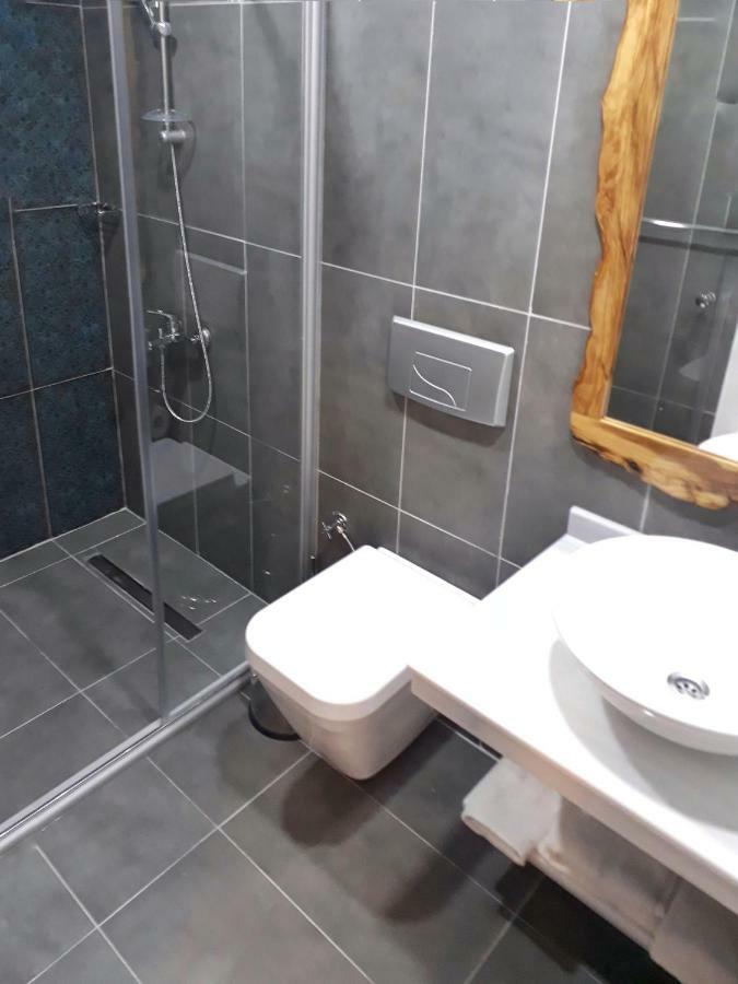 Jakaranda Hotel Istanbulská provincie Exteriér fotografie