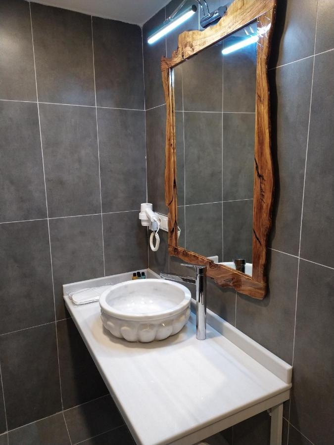 Jakaranda Hotel Istanbulská provincie Exteriér fotografie